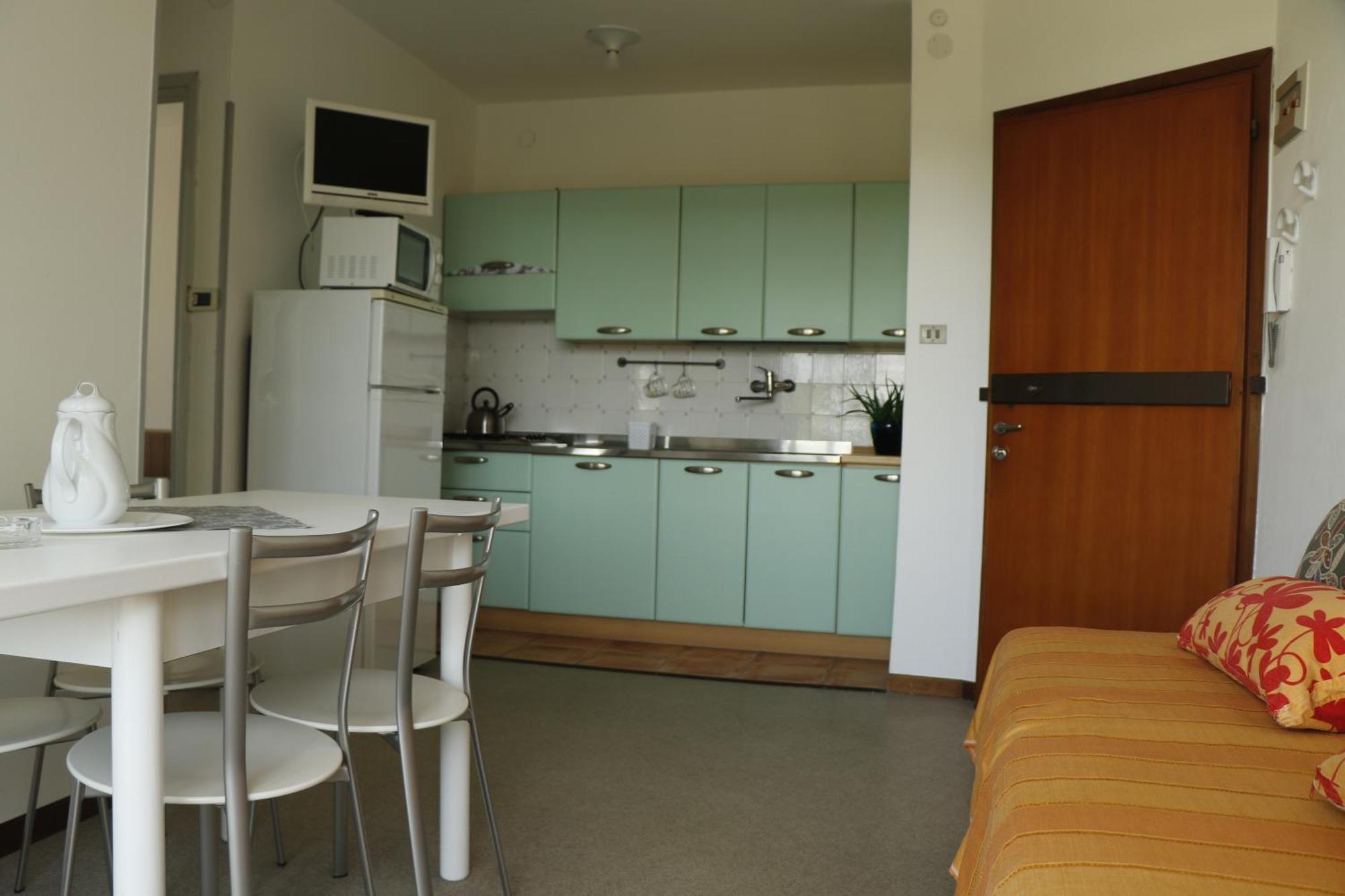 Villa Silente L Bibione Dış mekan fotoğraf