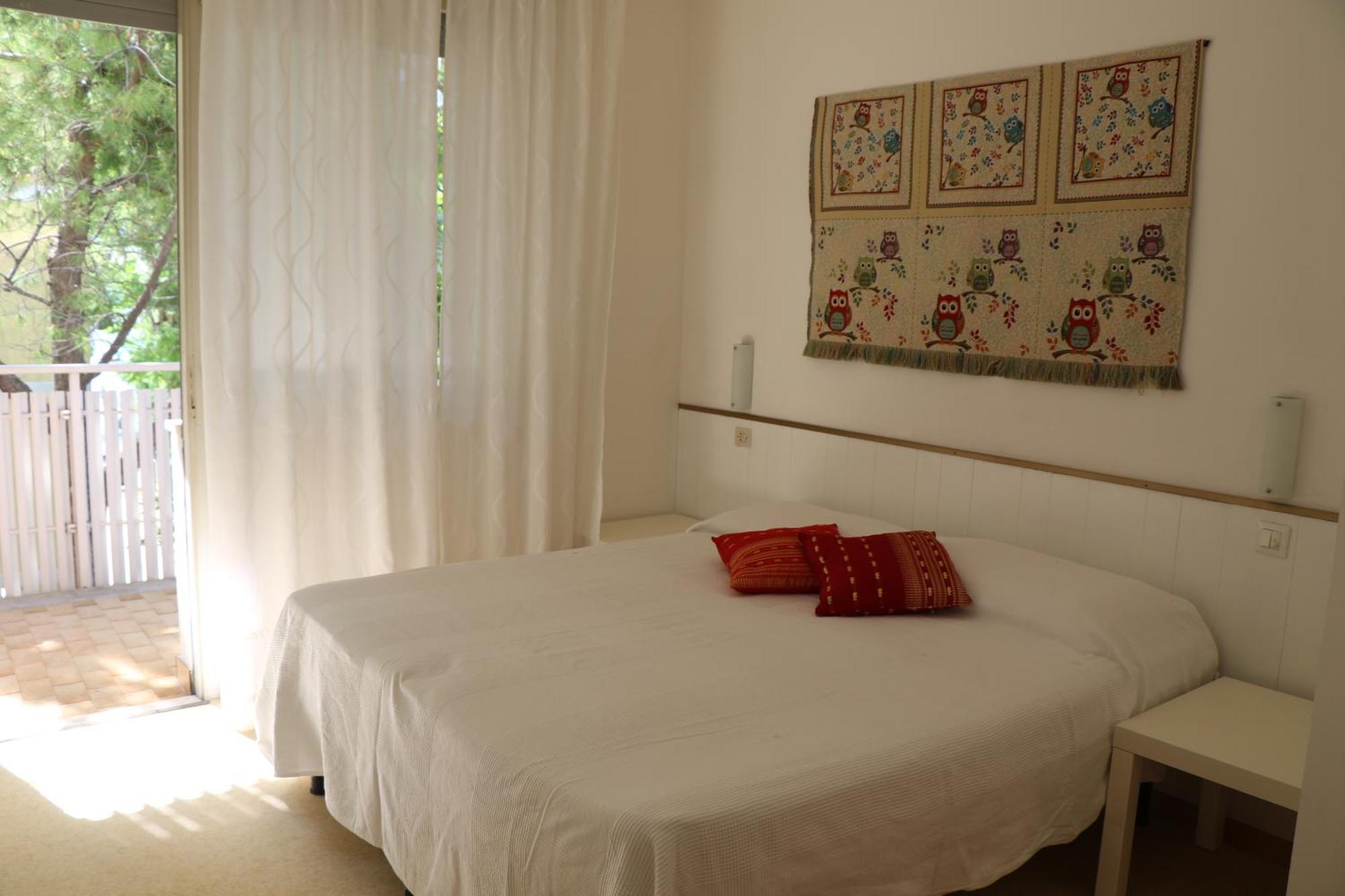 Villa Silente L Bibione Dış mekan fotoğraf