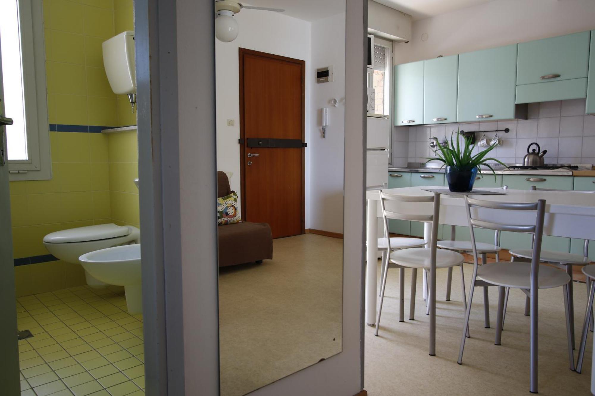 Villa Silente L Bibione Dış mekan fotoğraf