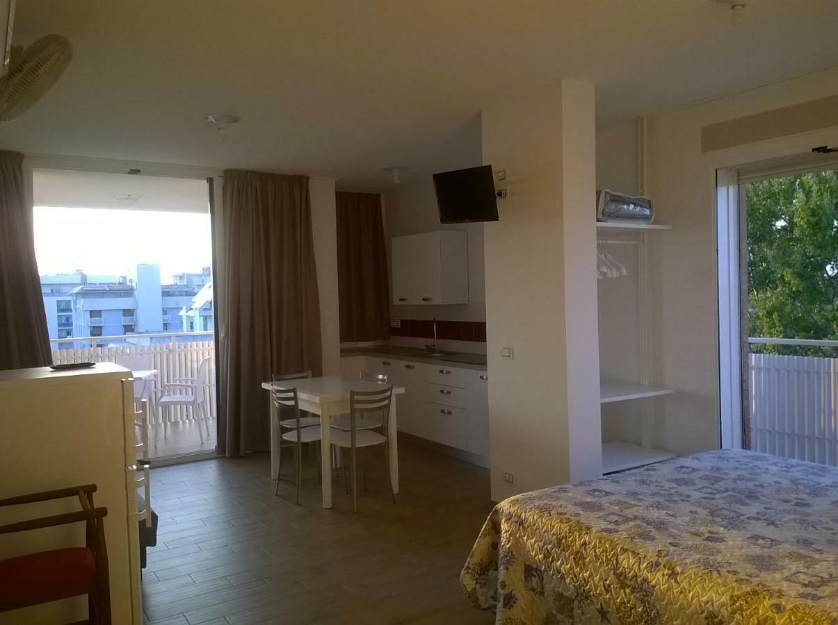 Villa Silente L Bibione Dış mekan fotoğraf