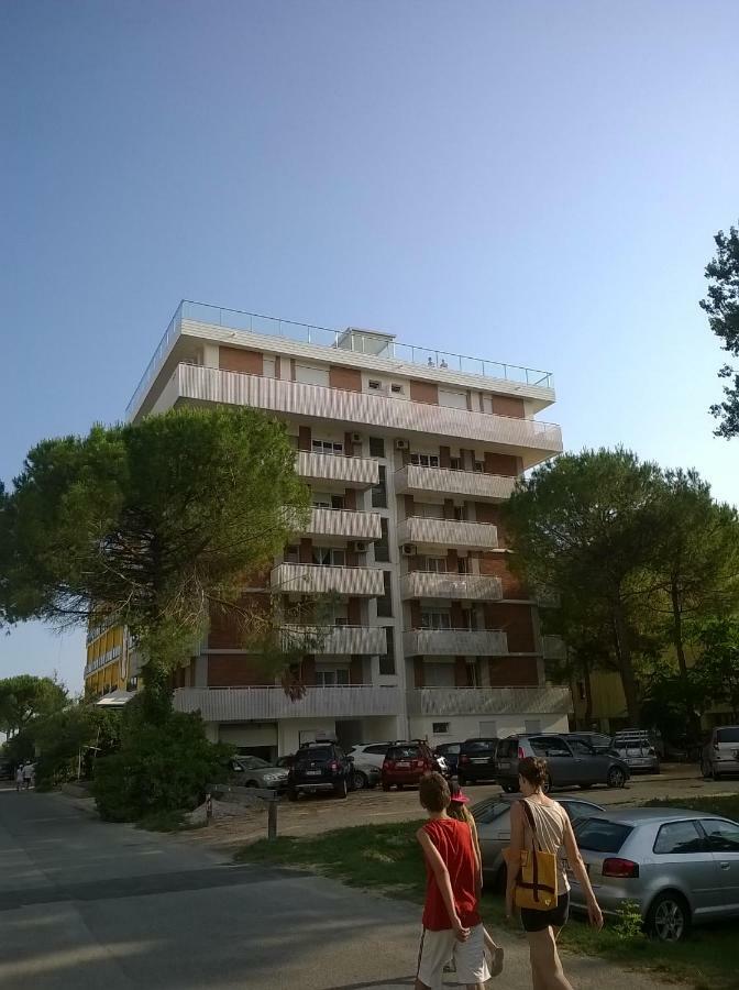 Villa Silente L Bibione Dış mekan fotoğraf