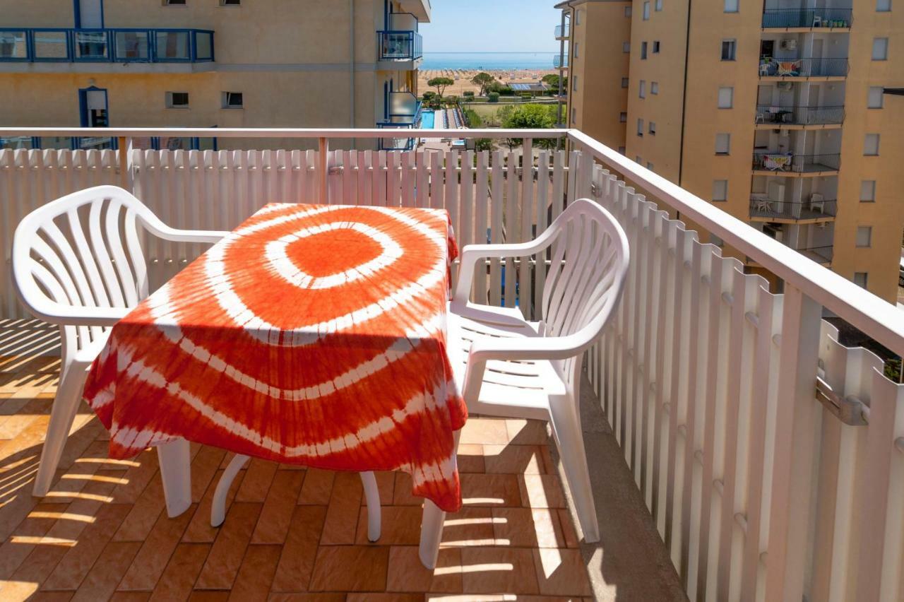 Villa Silente L Bibione Dış mekan fotoğraf